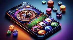 xavier live casino and sports betting dashboard