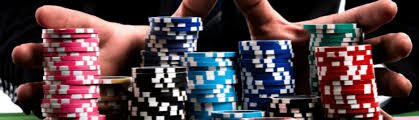 Hood vs Wolf live dealer table on xavier platform